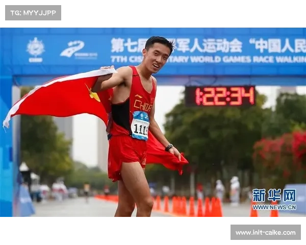 柴桑河湿地公园将举办全国竞走单项赛 环境优美成为竞走理想之地