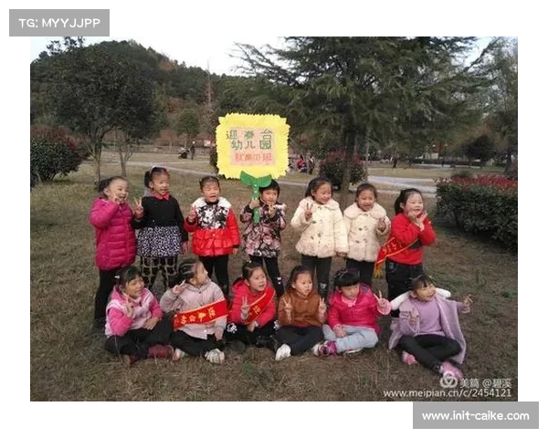 碧溪幼儿园：奖牌见证孩子坚持训练与快乐成长