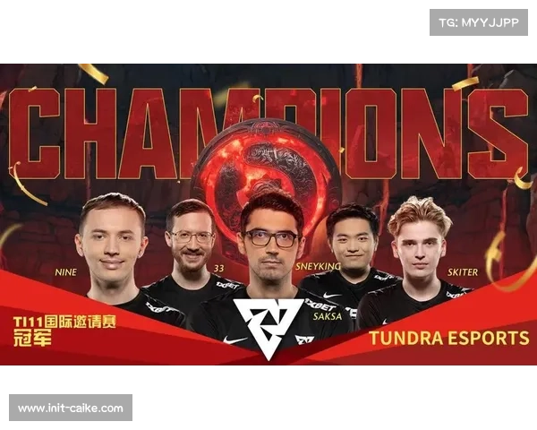 Tundra战队33：三号位选手的战术思考与团队角色
