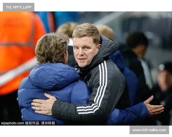 埃迪·豪谈对阵曼联：往绩优势不代表比赛结果