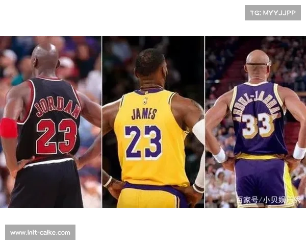 NBA流量时代：球星驱动与赛程剧情化平衡